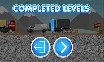 Truck Jumper for Android - Download the APK from Habererciyes